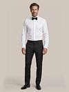 OLYMP No'6 Wedding Shirt Ecru Model / Voorkant