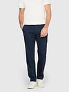 Mac Hose Lennox Sport Navy Model / Voorkant