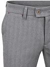Mac Hose Lennox Herringbone Grau Product / Detail