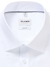 OLYMP Level 5 Body Fit Shirt White Twill Product / Detail