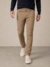 Mac Jog'n Jeans Ginger Brown Model / Voorkant