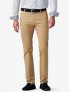 Meyer Chino Bonn Beige Model / Voorkant