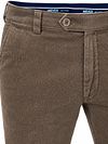 Meyer Chinos Bonn Corduroy Taupe