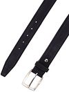 Suitable Riem Suede Navy