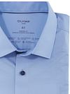 OLYMP Luxor Shirt 24/Seven Light Blue  Product / Detail