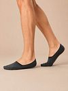 Falke Step Sneakersokker Invisible Sort Model / Voorkant