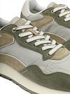 HOFF Sneakers City Olive Product / Detail
