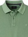 CASAMODA Polo Piqué Grøn