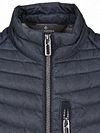 Casa Moda Jacket Puffer Light Weight Navy