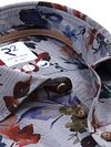 R2 Skjorte Flannel Blomsterprint Multifarvet Product / Detail