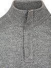 State Of Art Pullover Sportzip Donkerblauw Product / Detail