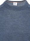 R2 Sweter Merynosowy Blue Product / Detail