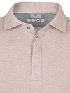 R2 Camicia Polo Jersey Beige Product / Detail