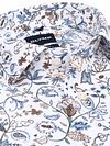 OLYMP Luxor Shirt Blue