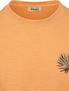 Shiwi T-Shirt Finn Orange Product / Detail