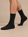 Falke Run Ergo czarny Model / Voorkant