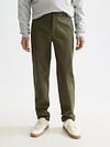 Scotch and Soda Chino Stuart Olivgrün