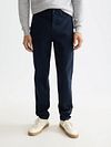 Scotch and Soda Chino Stuart Navy
