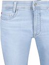 Mac Driver Jeans Sky Blue