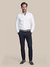 Mac Flexx 199W Driver Pants Donkerblauw Model / Voorkant