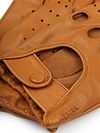 Hestra Gloves Morgan Leather Brown Product / Detail