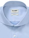 OLYMP Shirt Level 5 Body Fit Light Blue Product / Detail