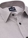 OLYMP Koszula Level 5 Loose Hooks taupe Product / Detail