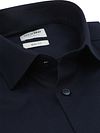 OLYMP Hemd Level 5 Navy Extra Long Sleeves Product / Detail