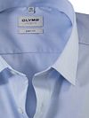 OLYMP Level Five Hemd Hellblau Body Fit Product / Detail