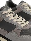 HOFF Sneakers Berlin Man Zwart Product / Detail