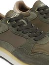 HOFF Sneakers Buenos Aires Groen Product / Detail