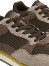 HOFF Sneakers Aspen Bruin Product / Detail