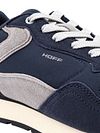 Sneakersy HOFF City w kolorze ciemnoniebieskim Product / Detail
