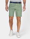 NZA Short Whale Bay Classic Army Model / Voorkant