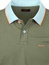 NZA Polo Shirt Timothy Green