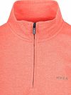 NZA Half-Zip Mokau Orange
