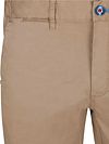 NZA Shorts Twill Stretch Dune Beige Product / Detail