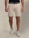 NZA Shorts Twill Stretch Light Kit Model / Voorkant