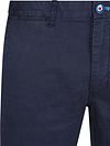 NZA Shorts Twill Stretch Lake Navy Product / Detail