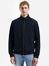 No Excess Jacket Navy Model / Voorkant