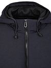 No Excess Jacket Sealed Navy