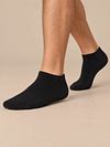 Calcetines deportivos Tommy Hilfiger 2-Pack en negro Model / Voorkant