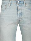 Levi's 501 Denim Shorts Lys Blå Product / Detail
