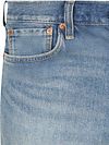 Levi’s 501 Denim Short Mid Blue Product / Detail