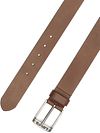 Levi's Riem Leer Bruin