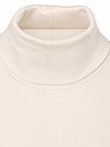 Marc O'Polo Turtleneck Pullover Ecru