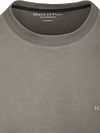 Marc O'Polo Heavy T-Shirt Graphite Dust