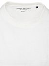 Marc O'Polo Heavy Longsleeve T-Shirt Silky White