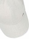 Marc O'Polo Linen Blend Cappellino Greige Product / Detail