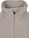 Tenson Fleece Jacket Miracle Taupe Product / Detail